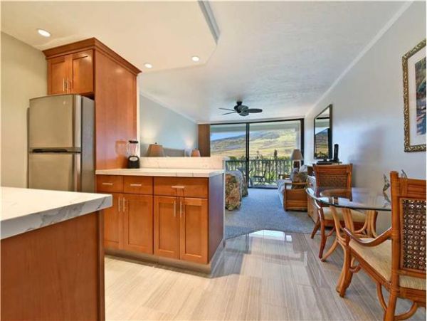 Lahaina Condo 971186