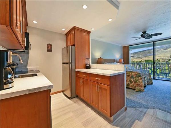 Lahaina Condo 971186