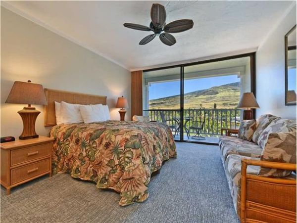 Lahaina Condo 971186