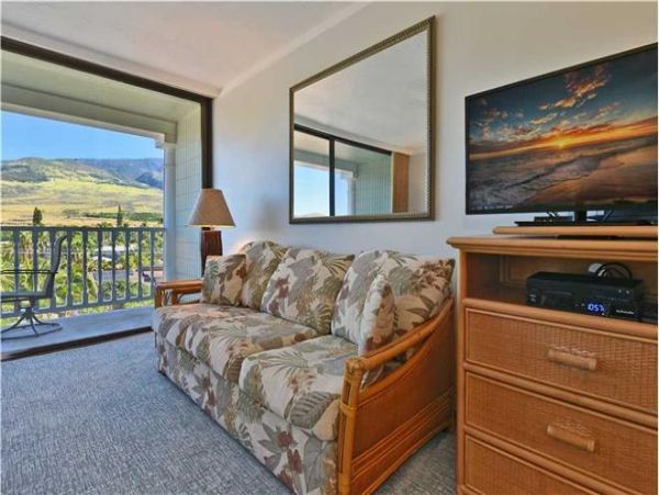 Lahaina Condo 971186