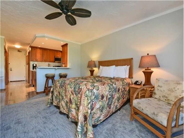 Lahaina Condo 971186