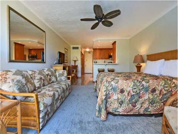 Lahaina Condo 971186