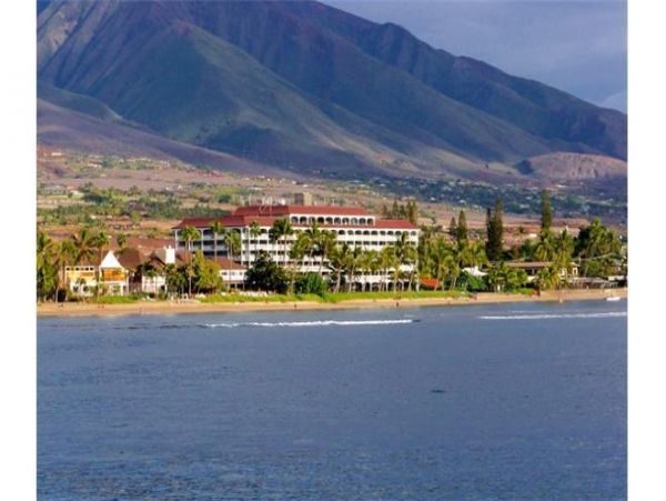 Lahaina Condo 971186