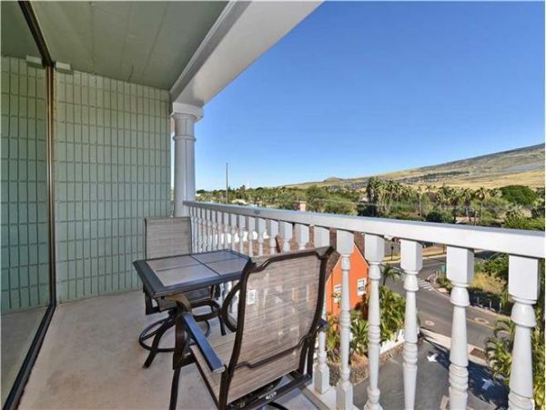 Lahaina Condo 971186