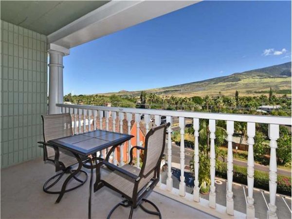 Lahaina Condo 971186