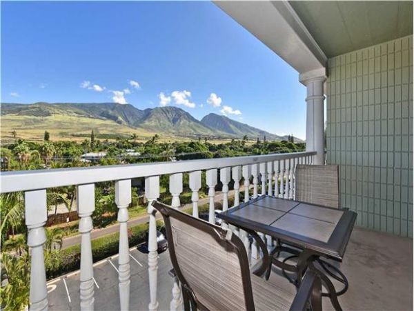 Lahaina Condo 971186