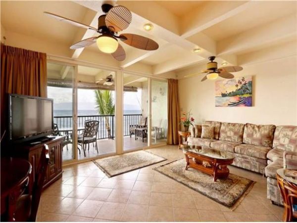 Kaanapali Condo 971197
