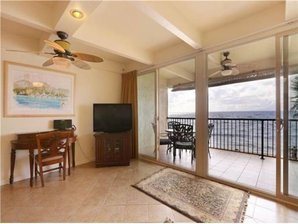 Kaanapali Condo 971197