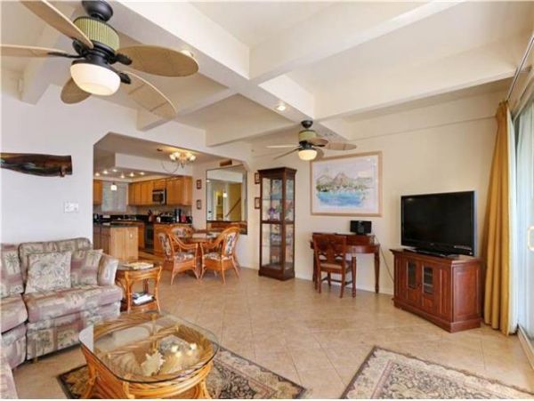 Kaanapali Condo 971197