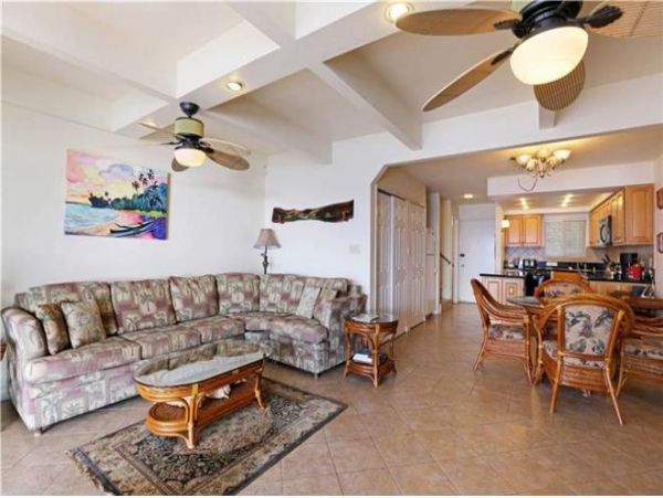 Kaanapali Condo 971197