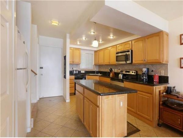 Kaanapali Condo 971197