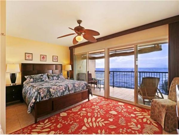 Kaanapali Condo 971197