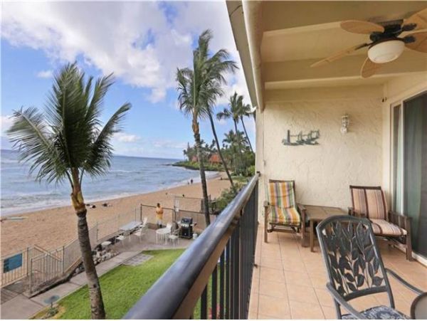 Kaanapali Condo 971197