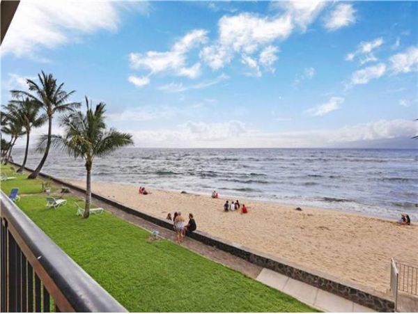 Kaanapali Condo 971197