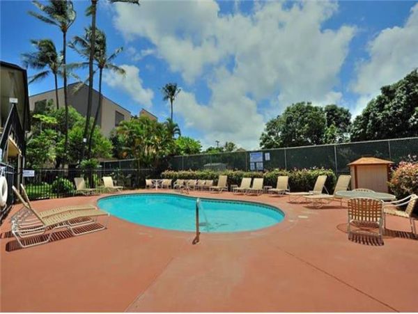 Kaanapali Condo 971197