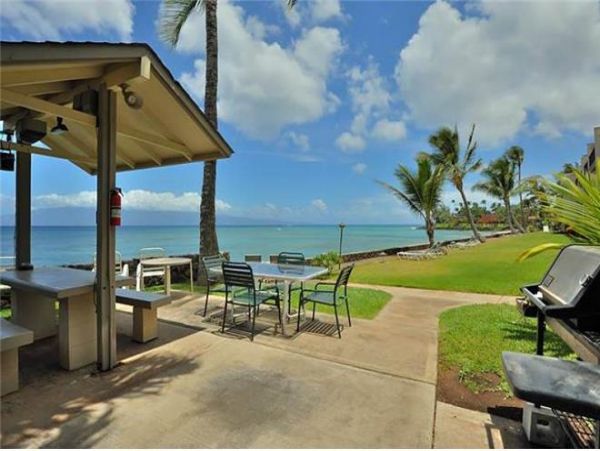 Kaanapali Condo 971197