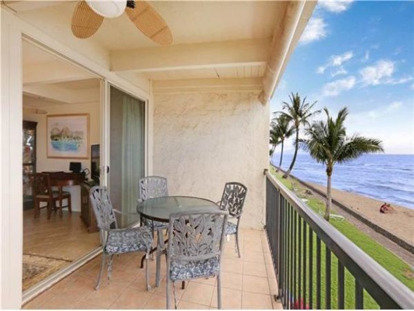 Kaanapali Condo 971197