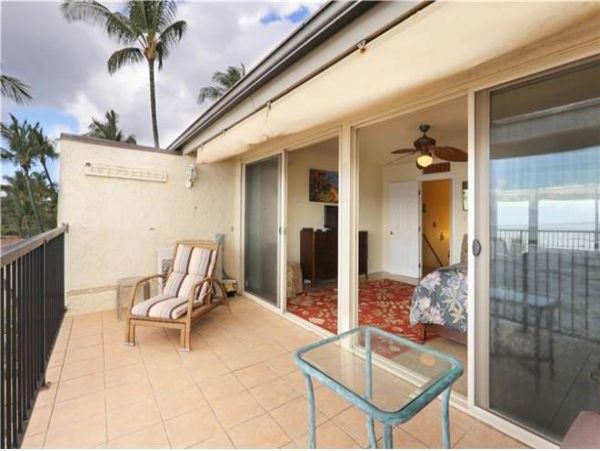 Kaanapali Condo 971197