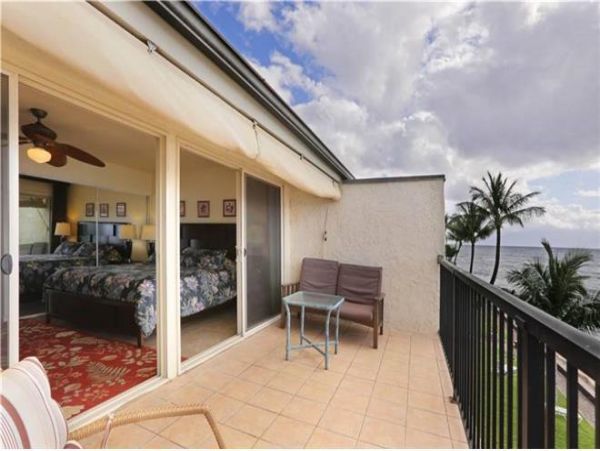 Kaanapali Condo 971197