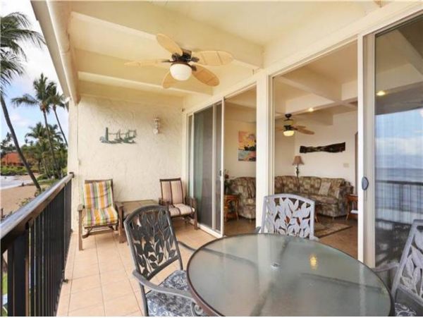 Kaanapali Condo 971197