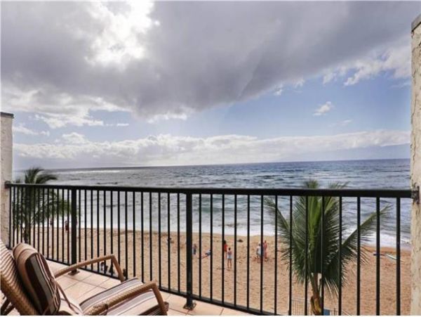 Kaanapali Condo 971197