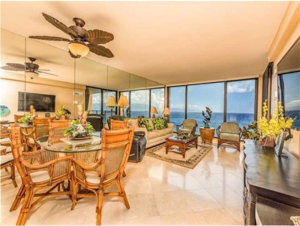 Kaanapali Condo 971198