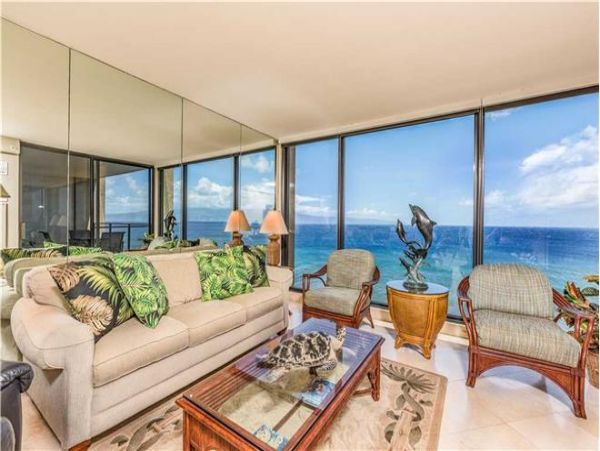 Kaanapali Condo 971198
