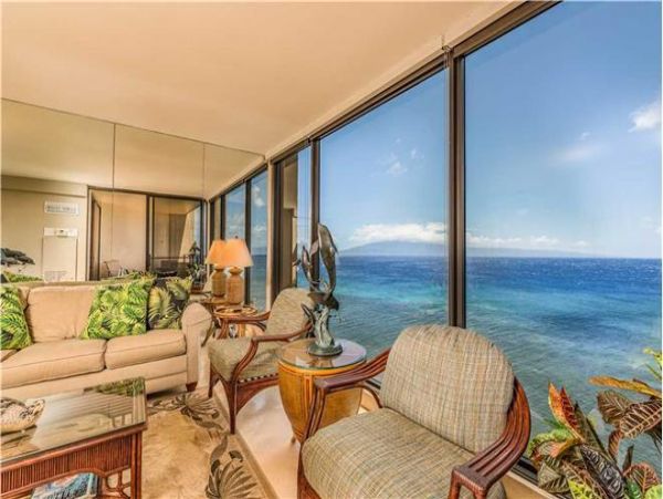 Kaanapali Condo 971198