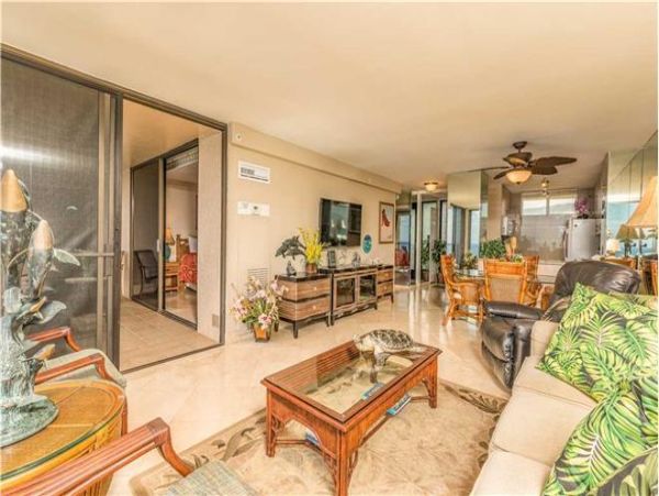 Kaanapali Condo 971198