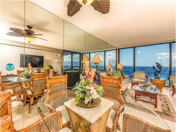 Kaanapali Condo 971198