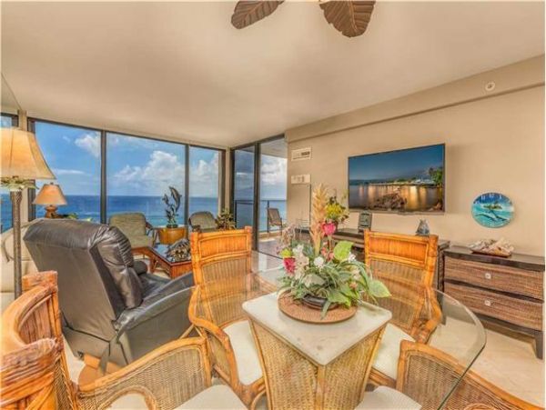 Kaanapali Condo 971198