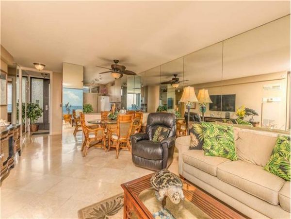 Kaanapali Condo 971198