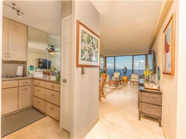 Kaanapali Condo 971198