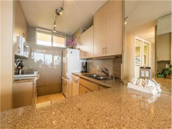 Kaanapali Condo 971198