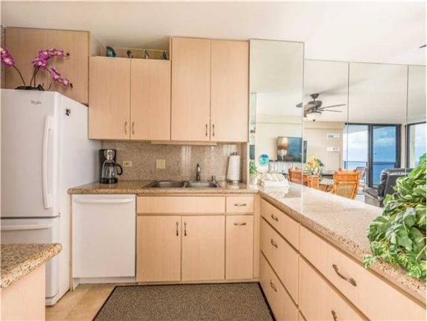 Kaanapali Condo 971198