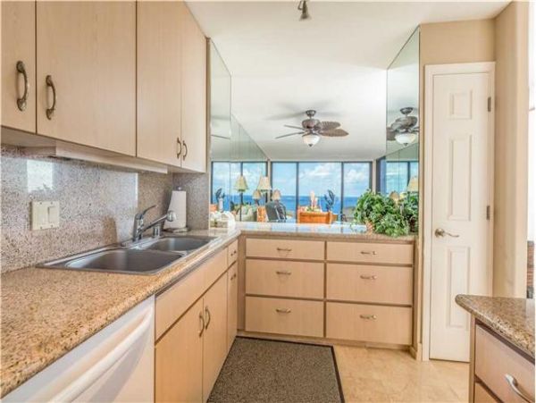 Kaanapali Condo 971198
