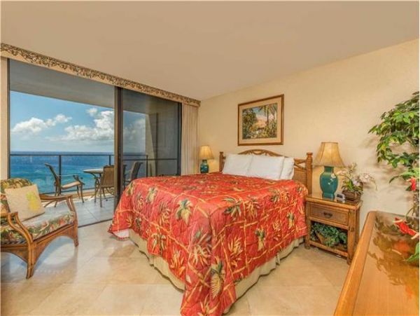 Kaanapali Condo 971198
