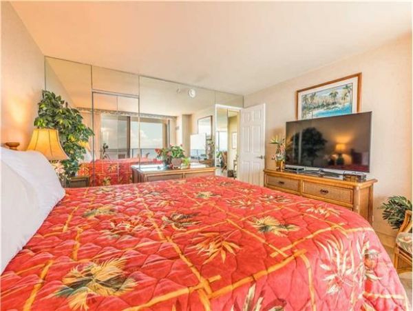 Kaanapali Condo 971198