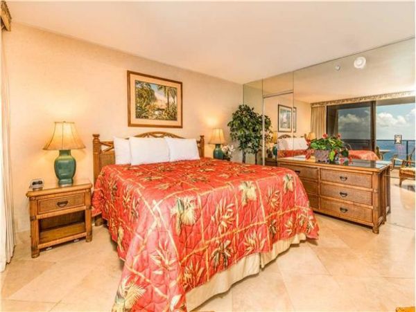 Kaanapali Condo 971198