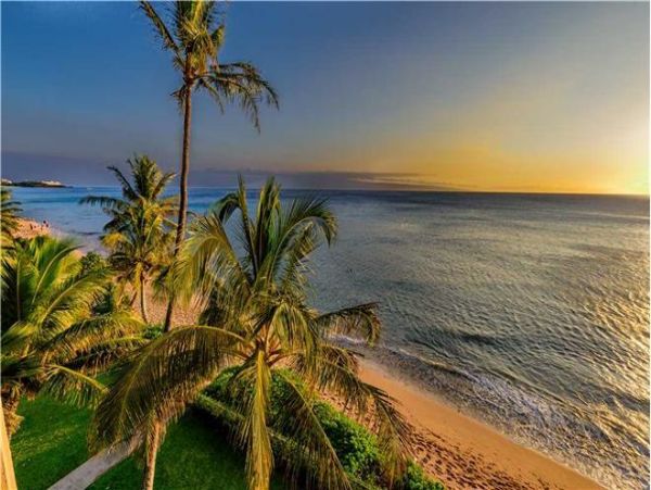 Kaanapali Condo 971198