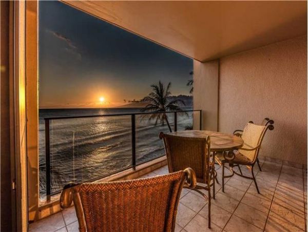Kaanapali Condo 971198