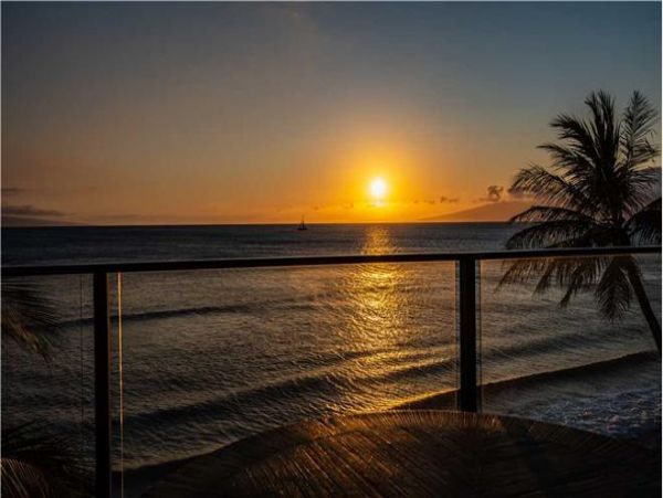 Kaanapali Condo 971198