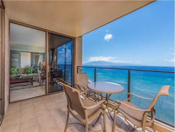 Kaanapali Condo 971198