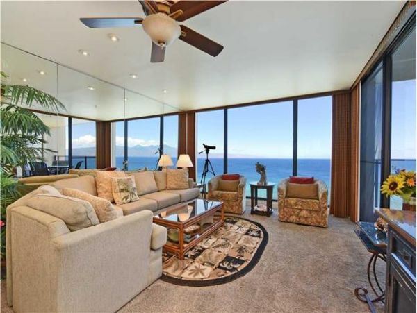 Kaanapali Condo 971199