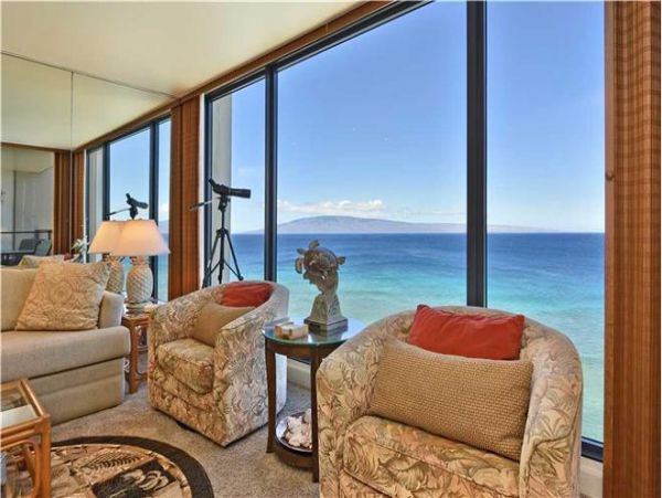 Kaanapali Condo 971199