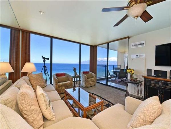 Kaanapali Condo 971199