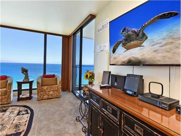 Kaanapali Condo 971199