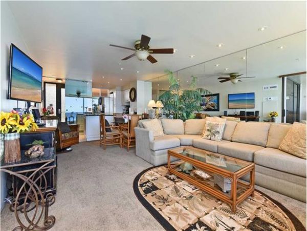 Kaanapali Condo 971199