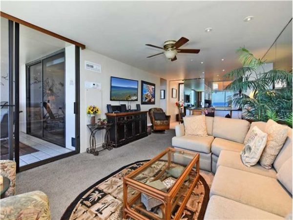 Kaanapali Condo 971199