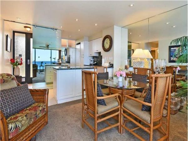 Kaanapali Condo 971199